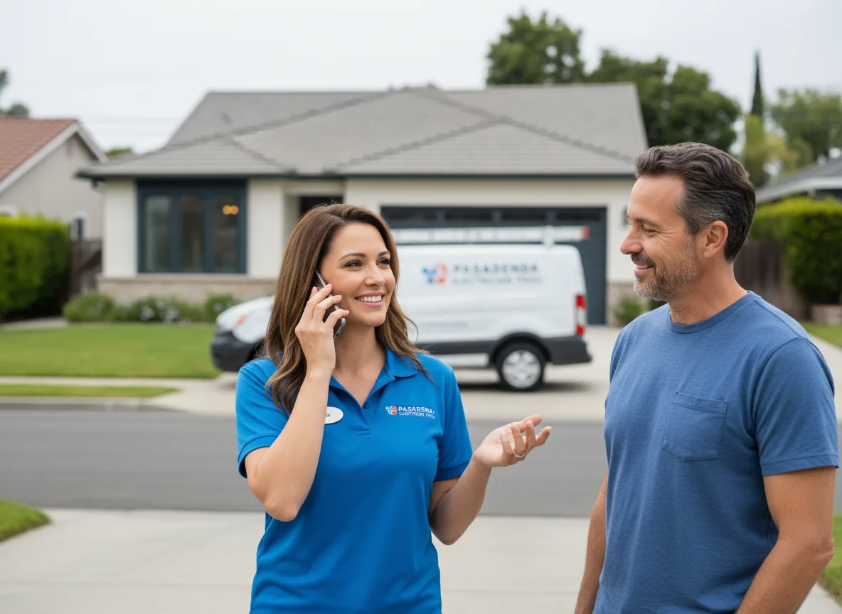 Electrician Hoodsport, WA FAQs